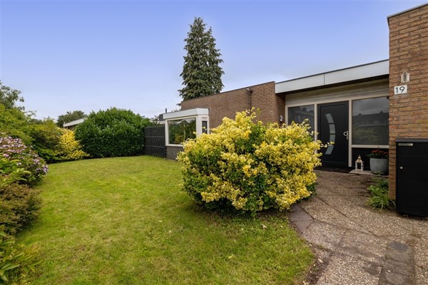 Medium property photo - Straat Formosa 19, 9642 AB Veendam